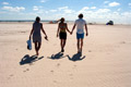 Urlaub am Meer mit Hund in D�nemark
