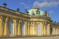 Schloss Sanssouci